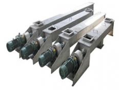 螺旋輸送機(jī)