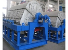 氯化鎂結(jié)片機