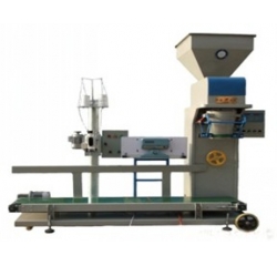 半自動定量包裝秤