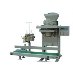 自動(dòng)定量包裝秤