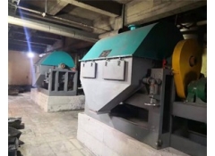 滾筒結(jié)片機(jī)