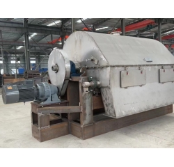 苯酚結(jié)片機